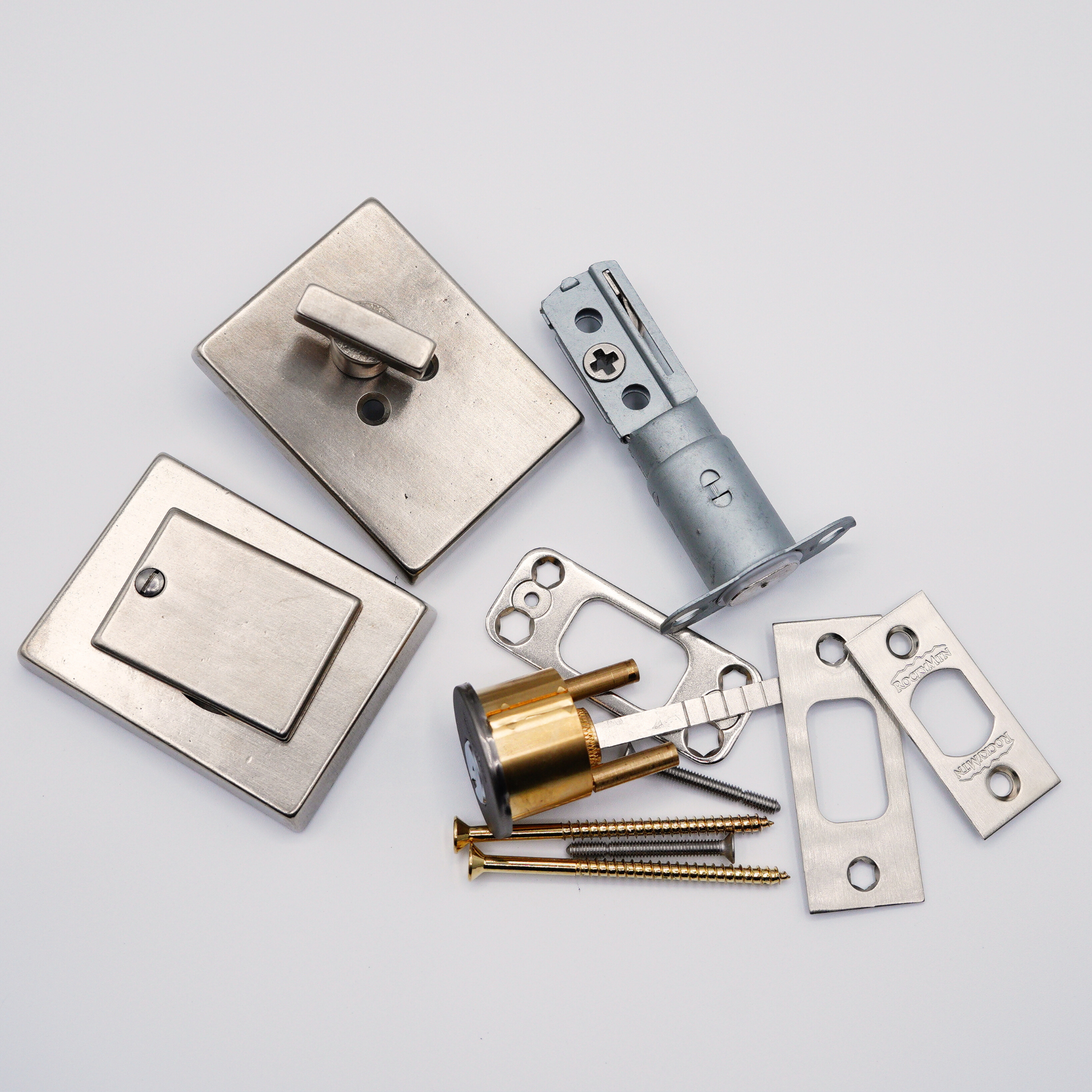 Metro Deadbolt