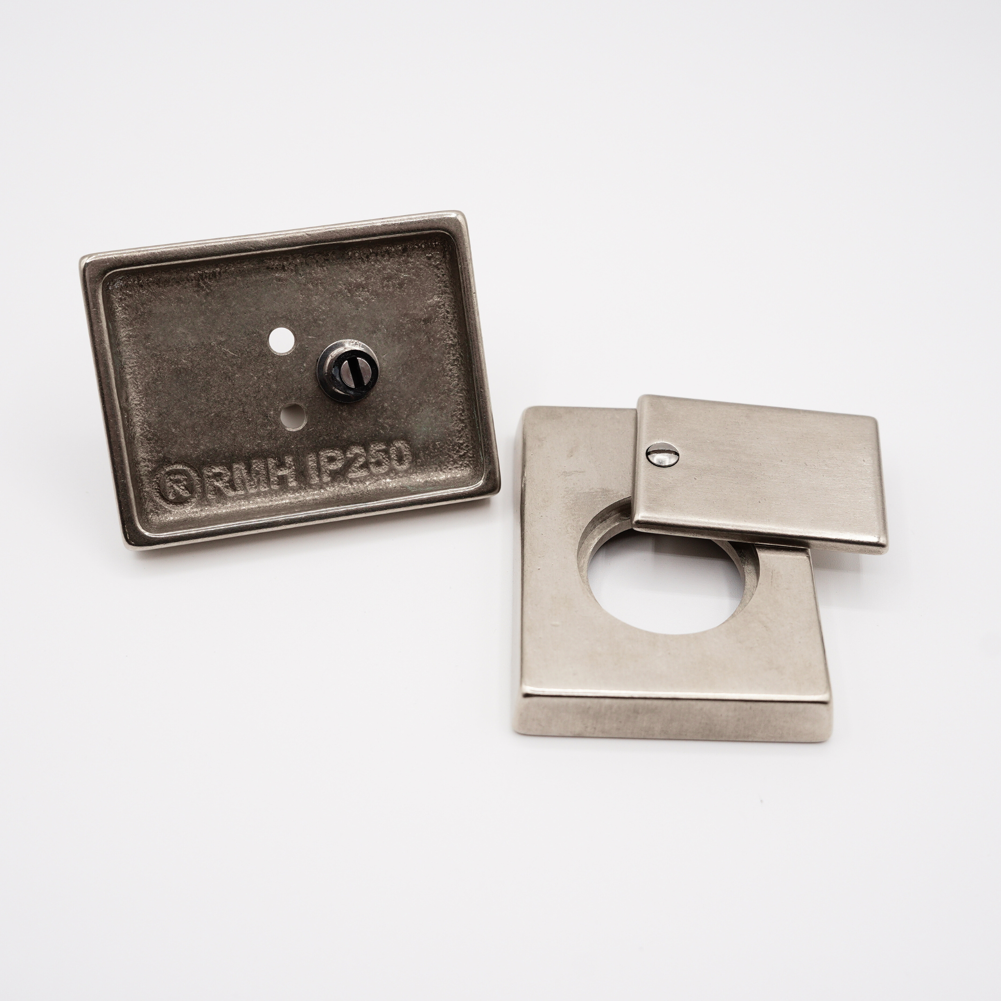 Metro Deadbolt