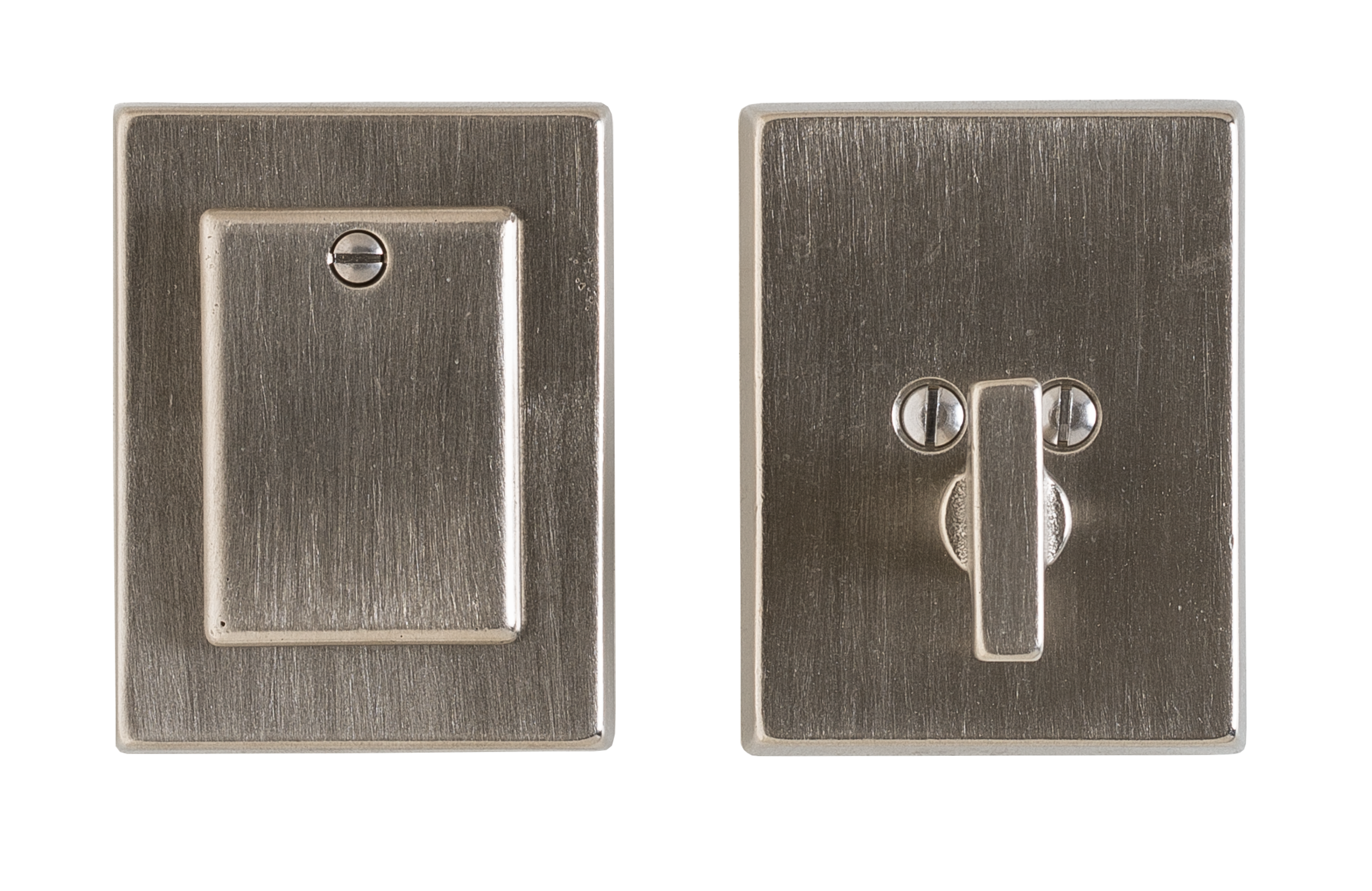 Metro Deadbolt