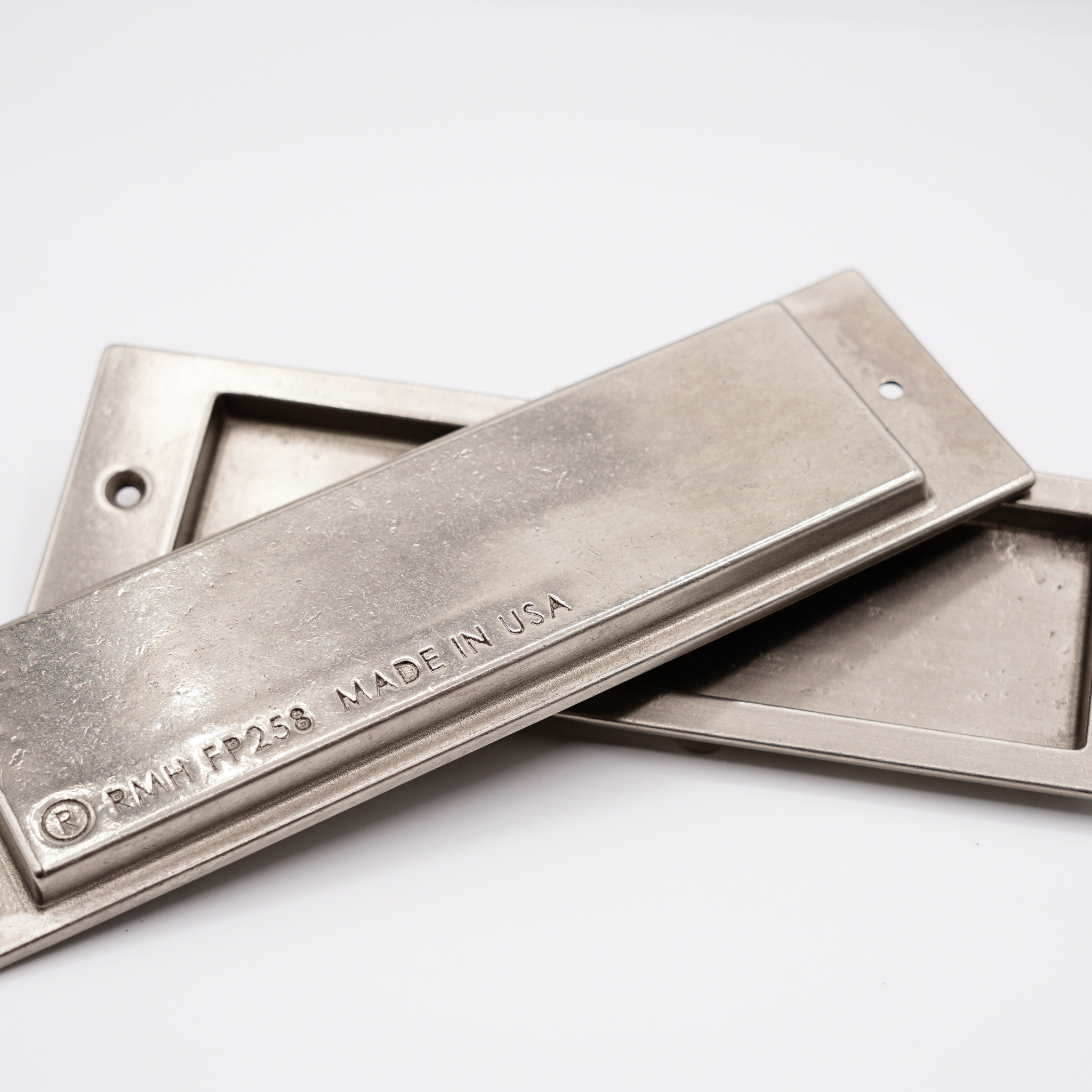 Passage Pocket Door Pull