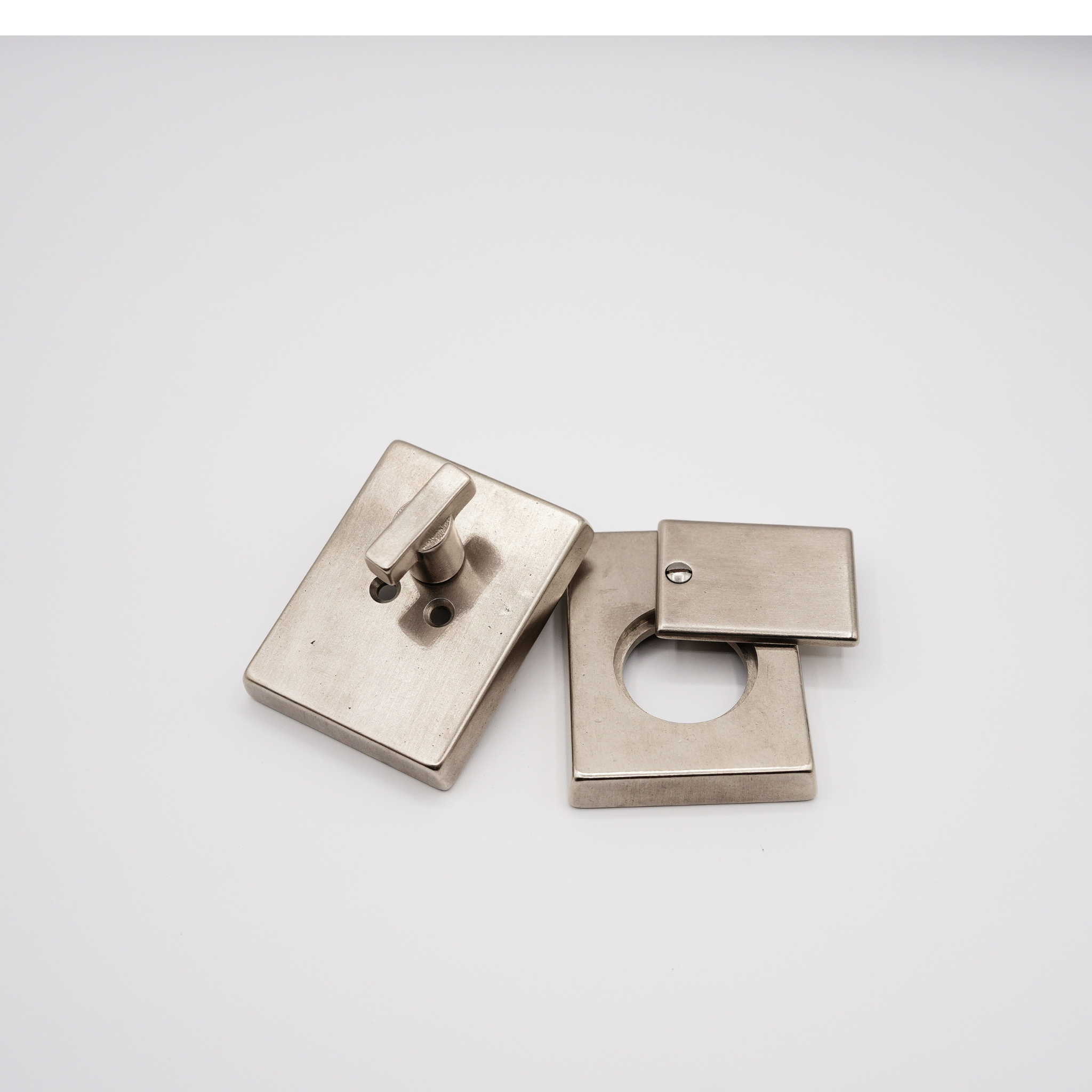 Metro Deadbolt