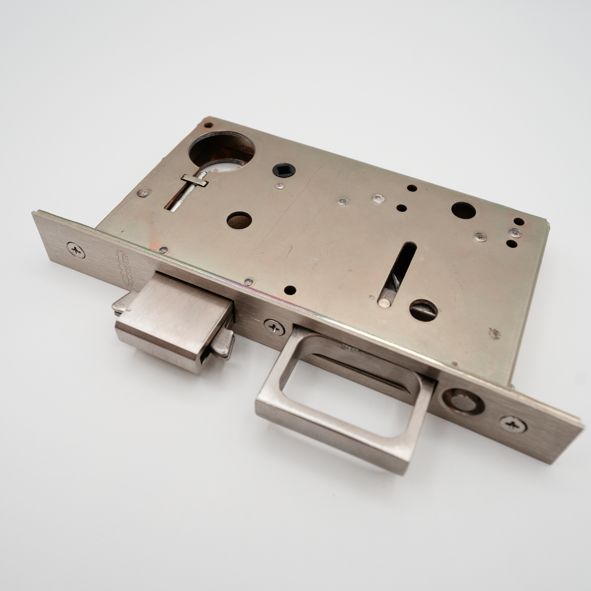 Privacy Pocket Door Pull