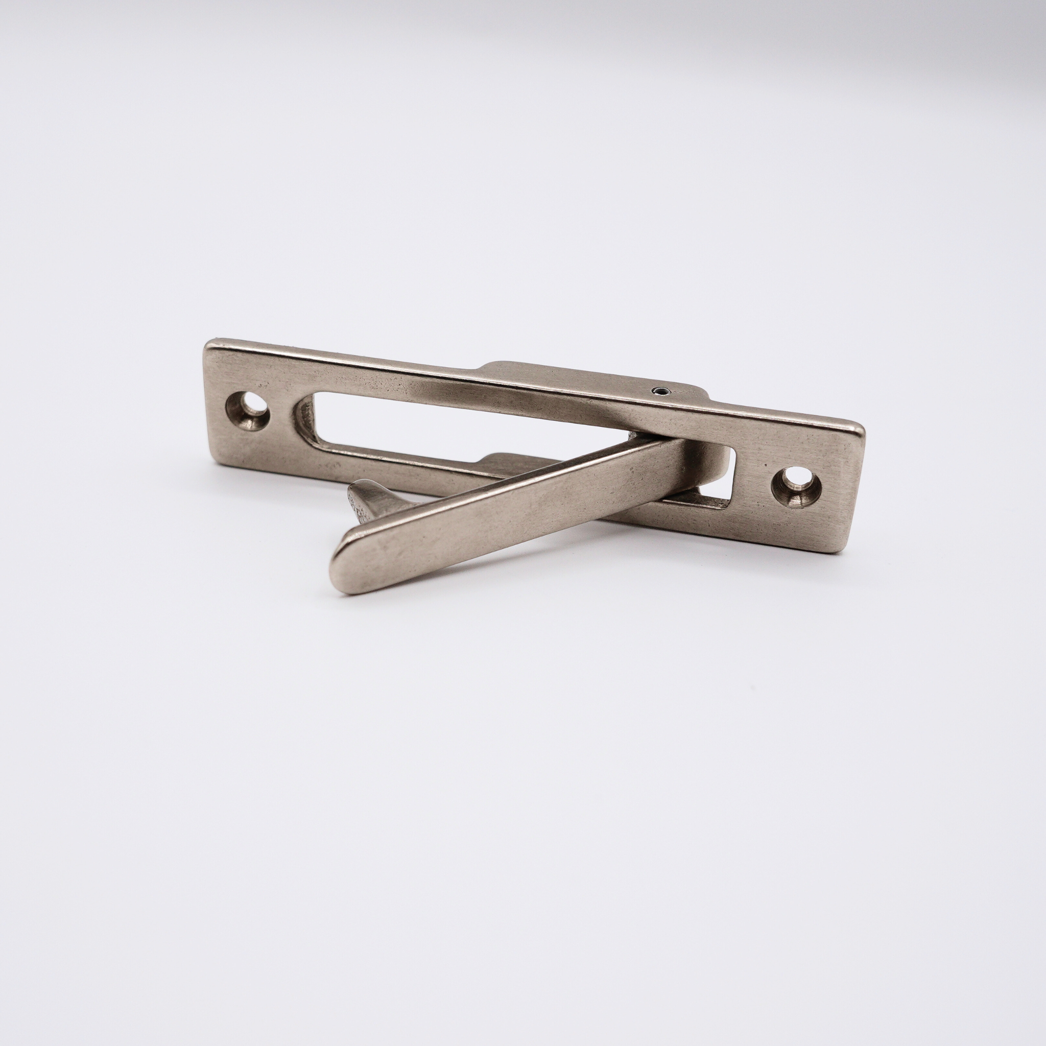Pocket Door Edge Pull