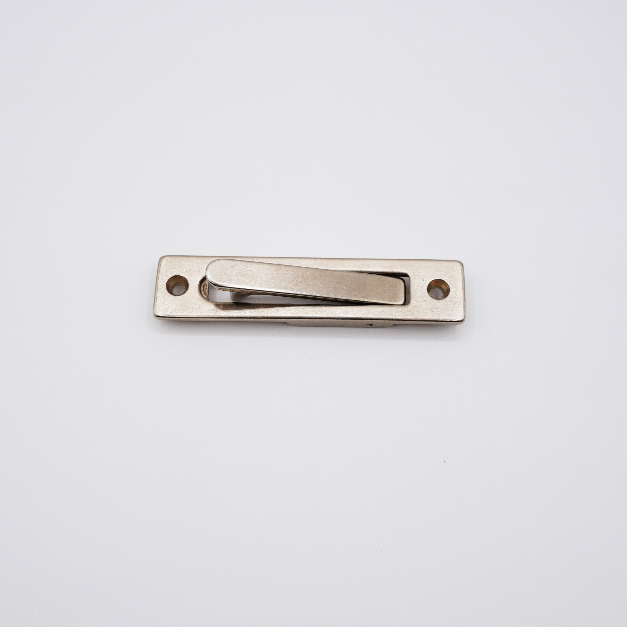 Pocket Door Edge Pull