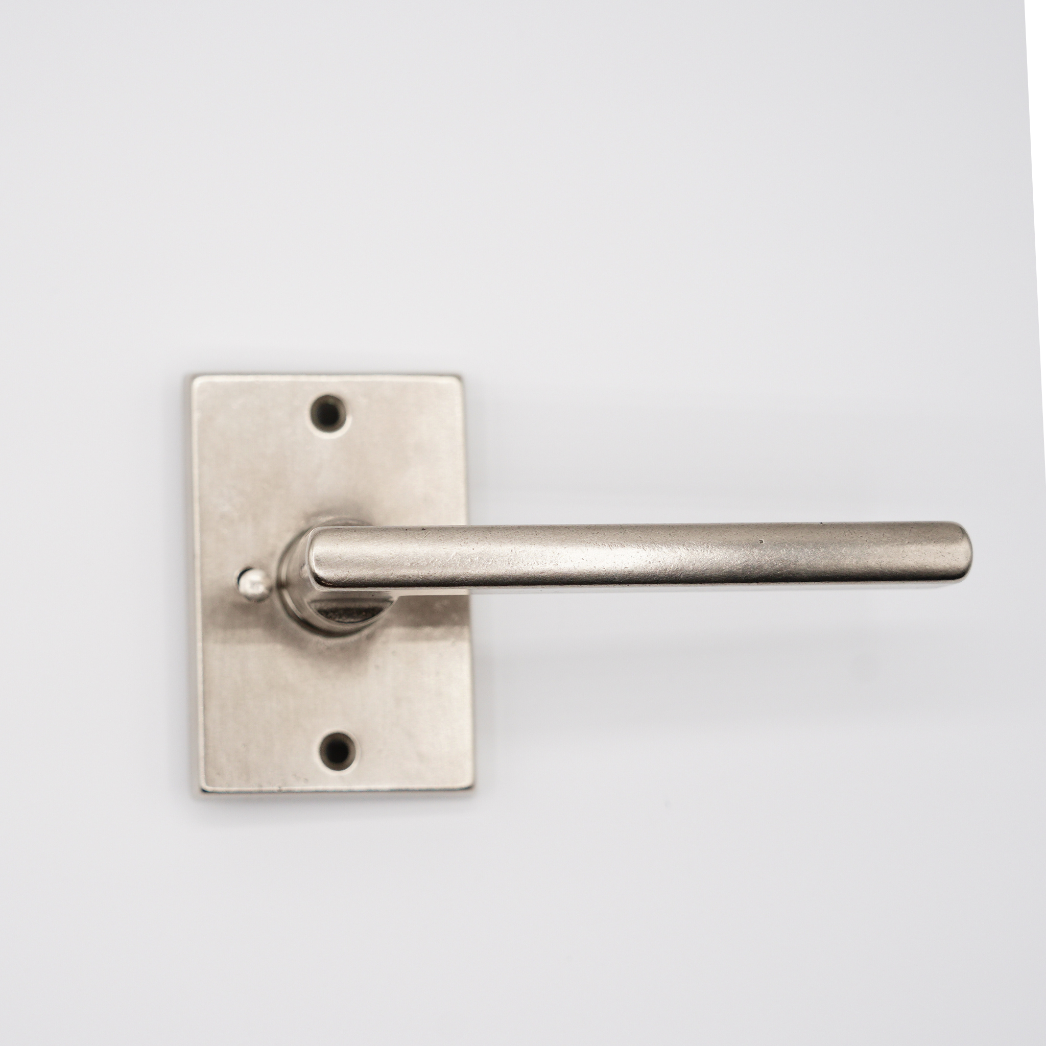 Metro Privacy Set with Olympus Lever