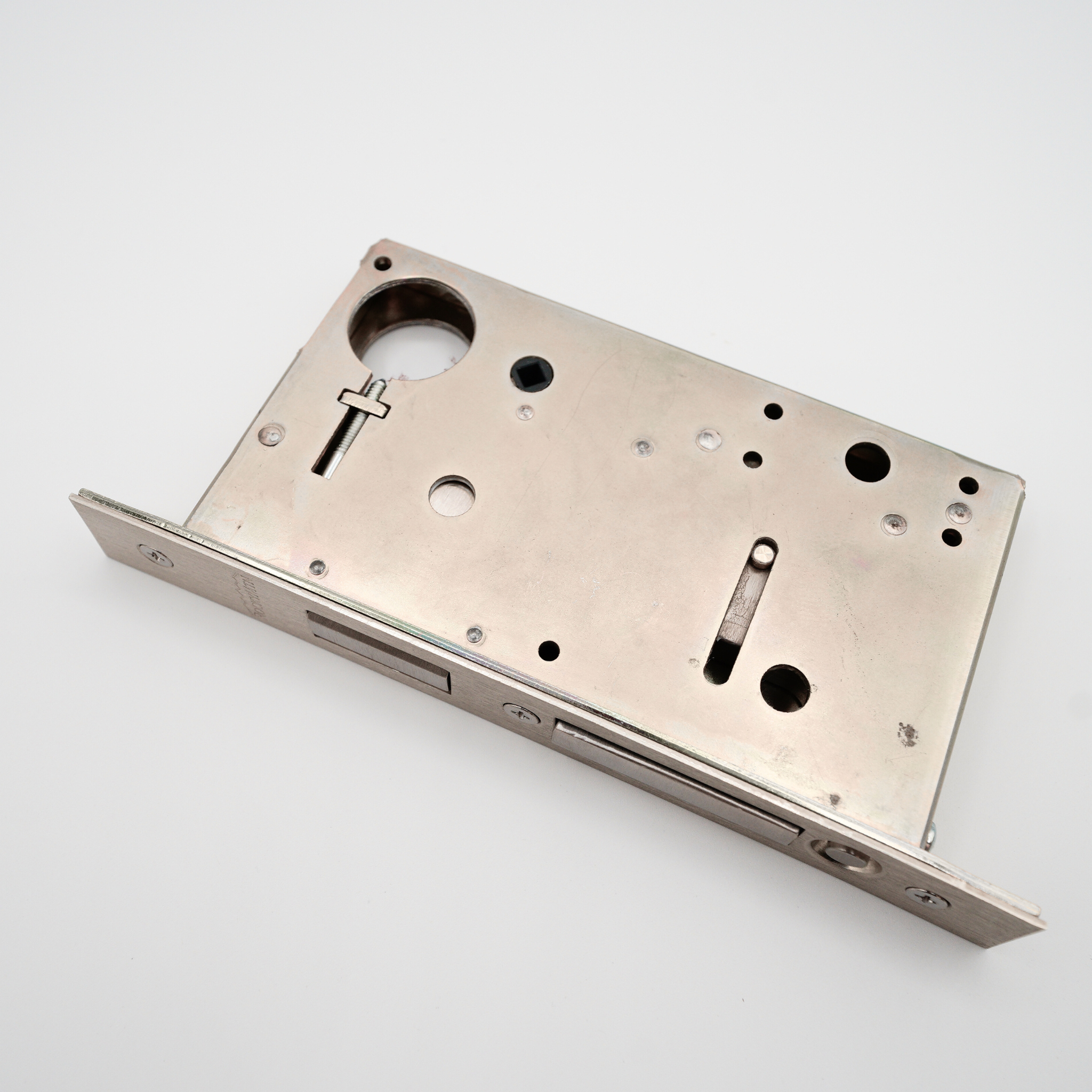 Privacy Pocket Door Pull