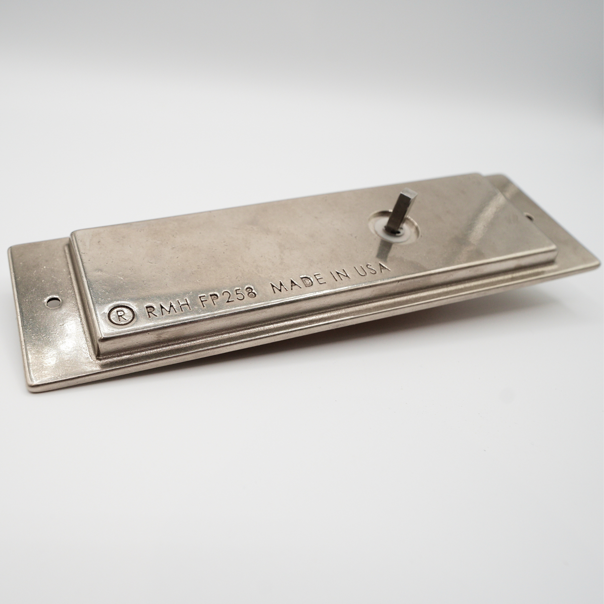 Privacy Pocket Door Pull