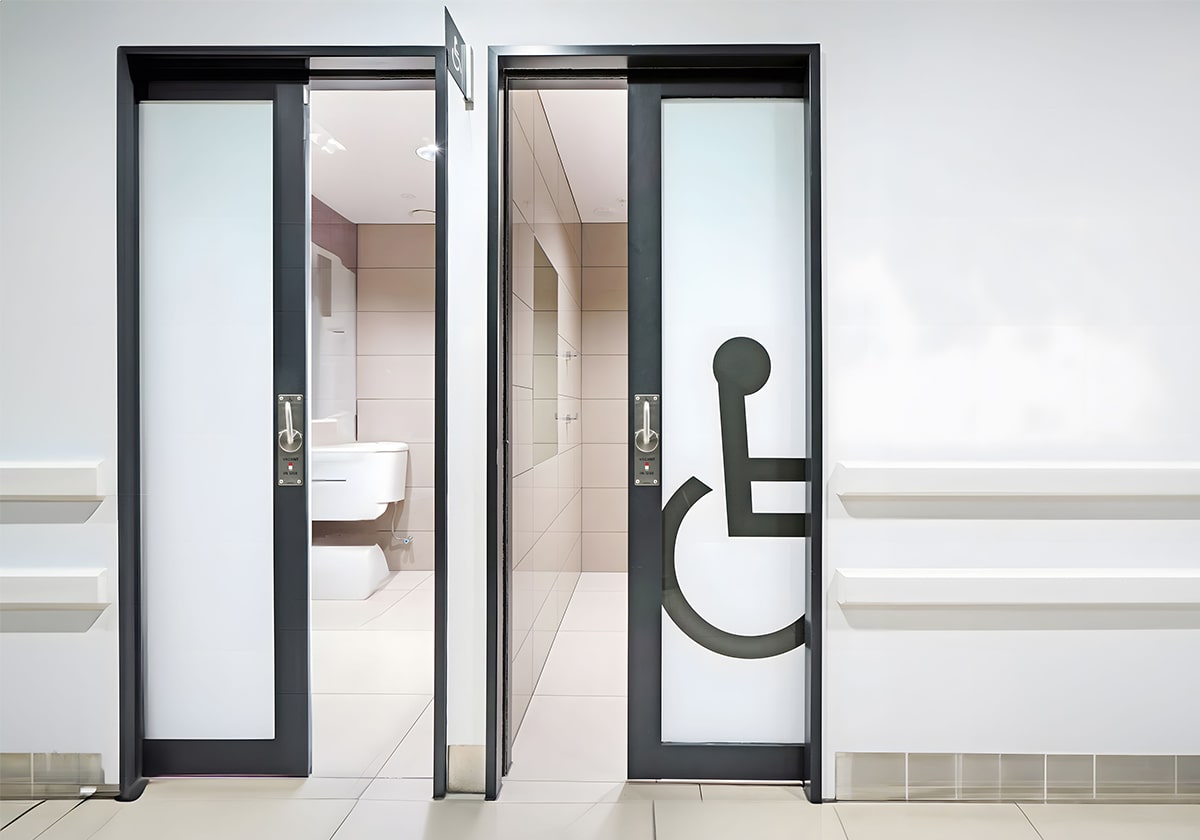 CS Ultimate Cavity Slider Pocket Door 6" Frame