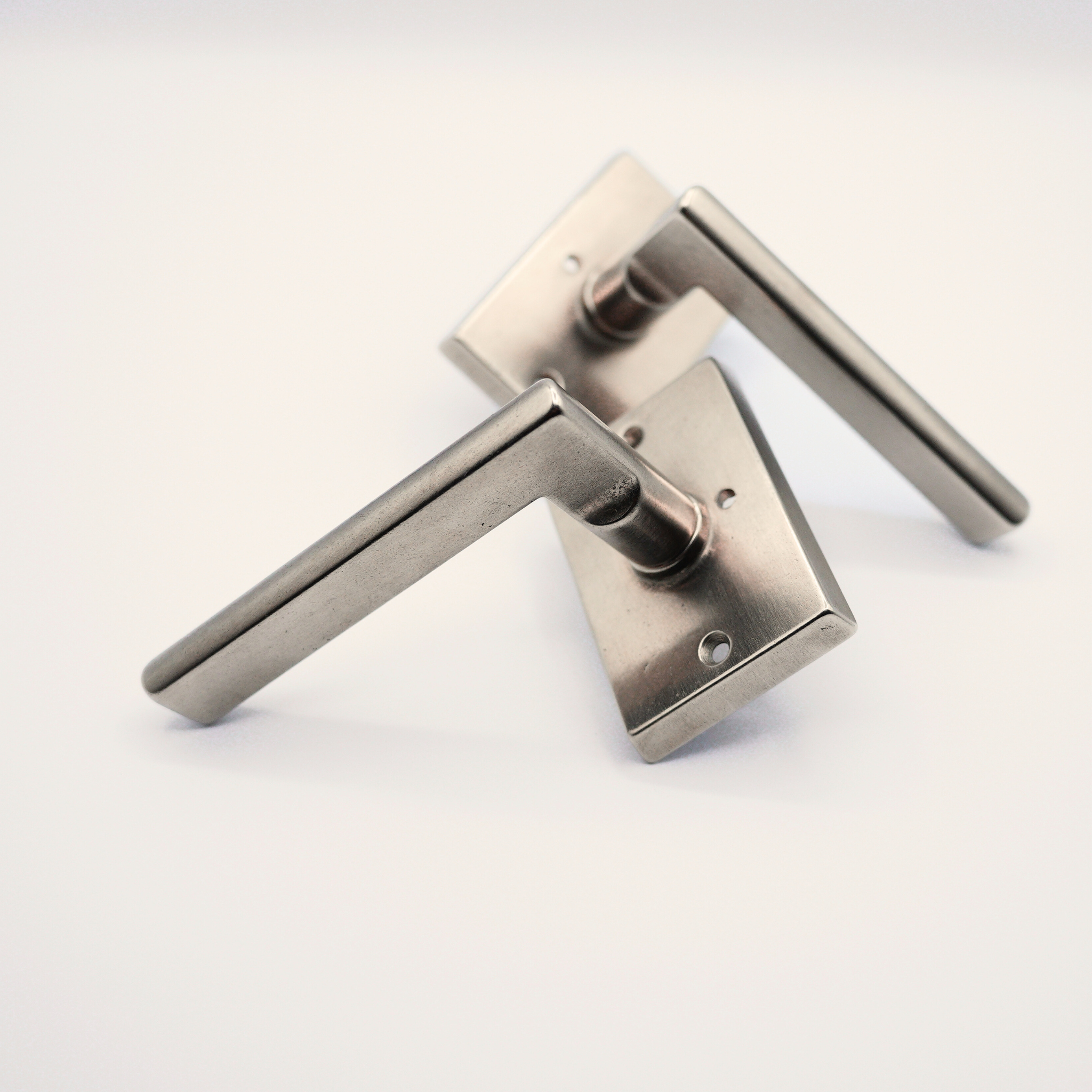 Metro Privacy Set with Olympus Lever