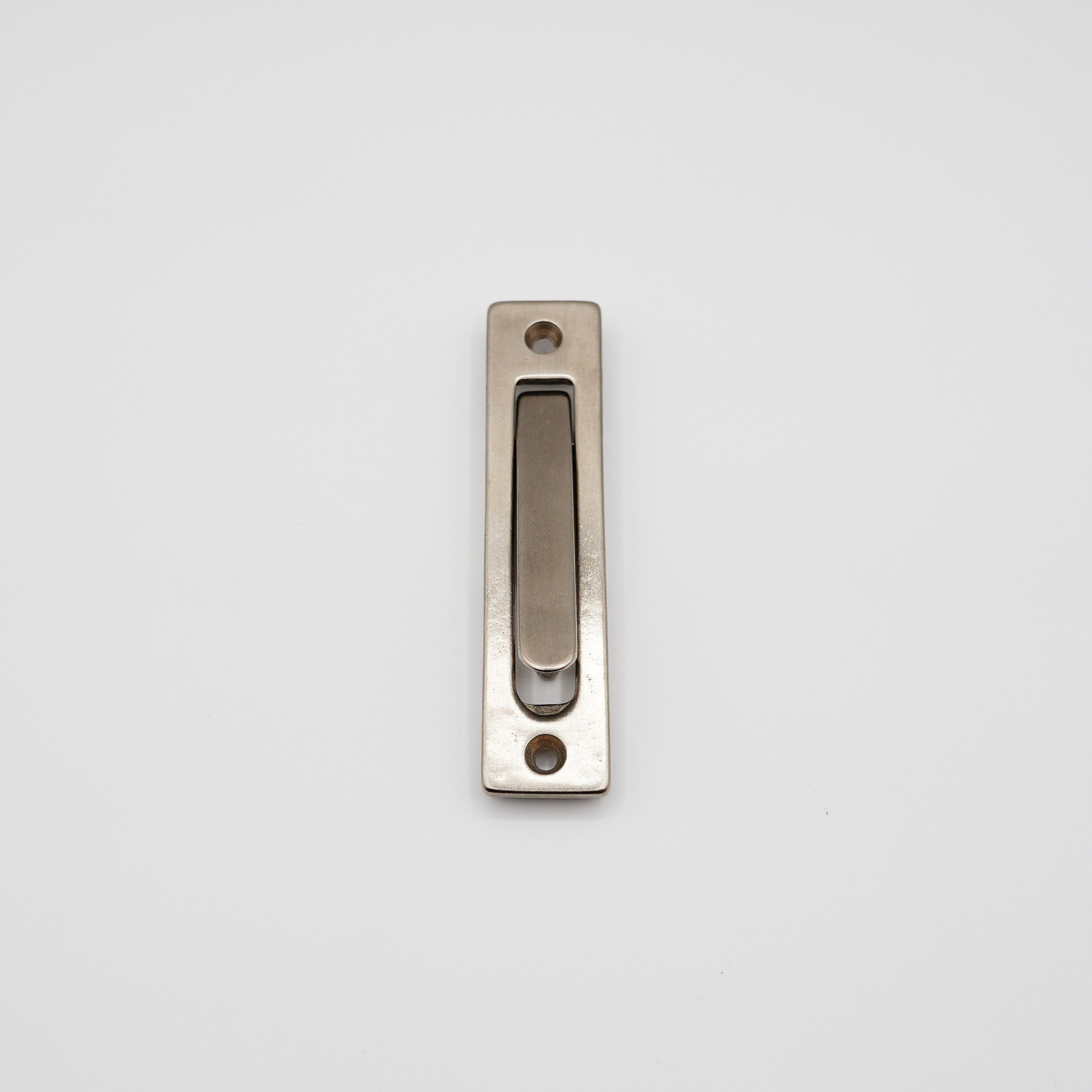 Pocket Door Edge Pull