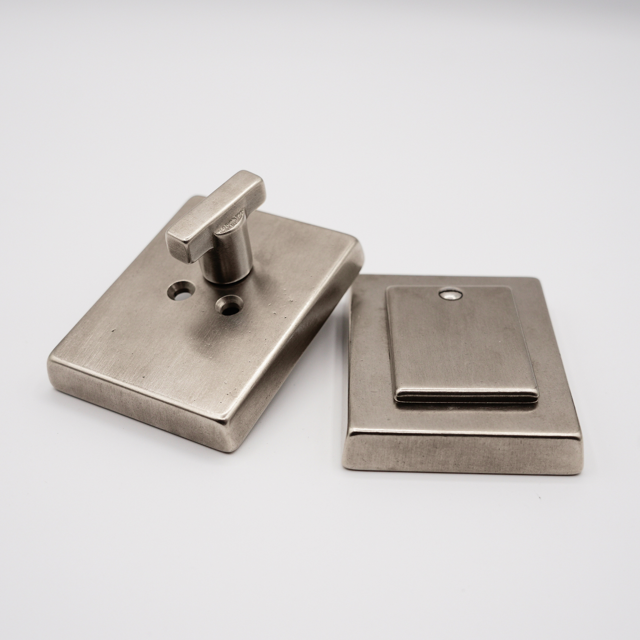 Metro Deadbolt
